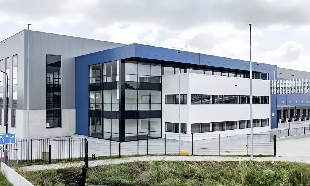 Delin Property adquiere dos suelos logísticos en Madrid