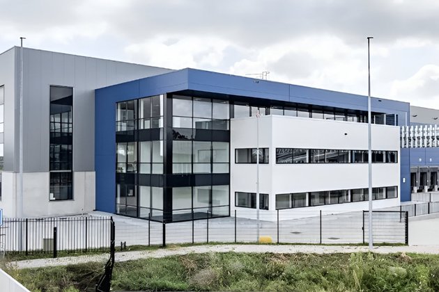 Delin Property adquiere dos suelos logísticos en Madrid