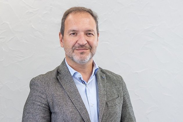 Mariano Fuentes se incorpora a la Comisión de Urbanismo de Coword