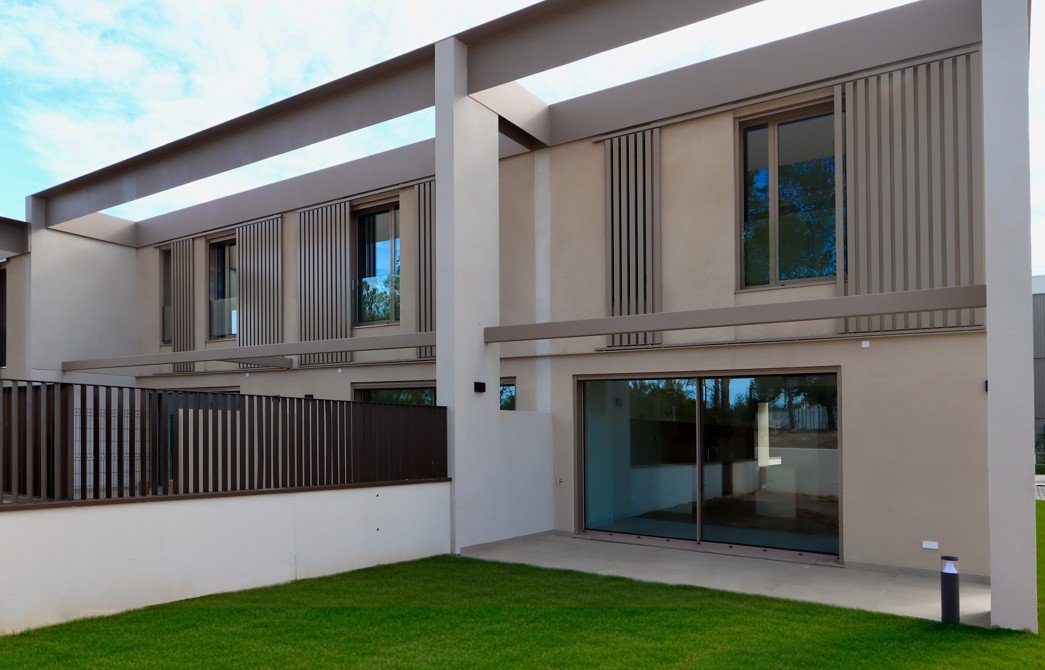 Aedas Homes roza las 3.500 viviendas entregadas en la Comunidad Valenciana