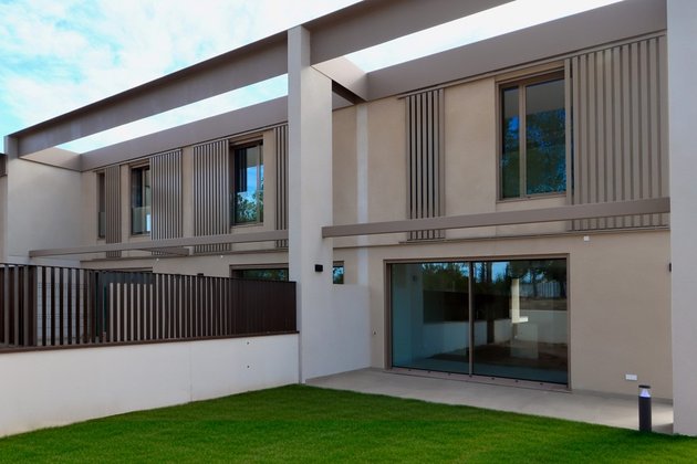 Aedas Homes roza las 3.500 viviendas entregadas en la Comunidad Valenciana