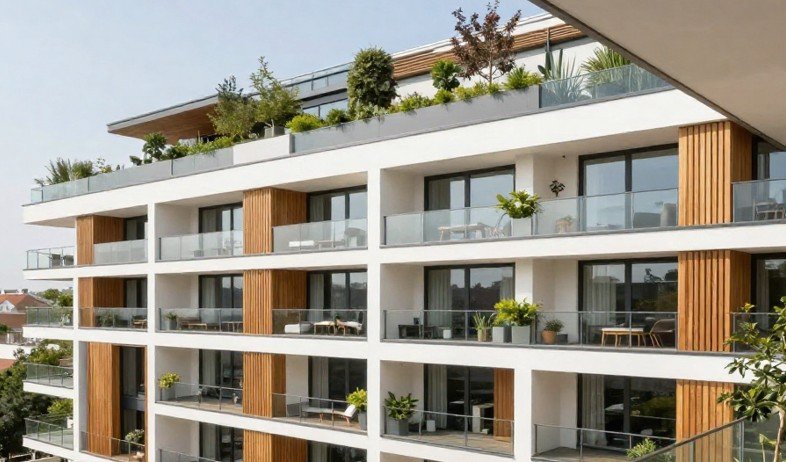 Lima inicia su actividad como consultora especializada en flex living