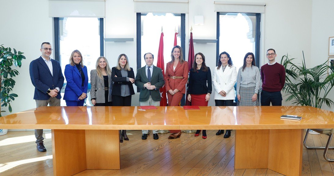 WIRES se incorpora al Plan Estratégico Municipal del Ayuntamiento de Madrid