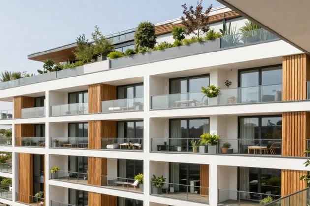 Lima inicia su actividad como consultora especializada en flex living