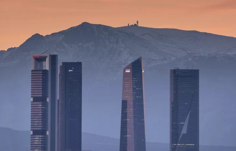 Madrid supera los 430 millones de euros en inversión inmobiliaria terciaria en enero