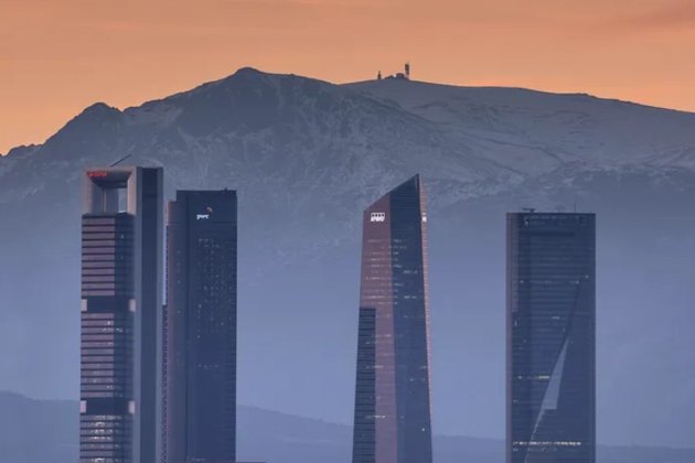 Madrid supera los 430 millones de euros en inversión inmobiliaria terciaria en enero