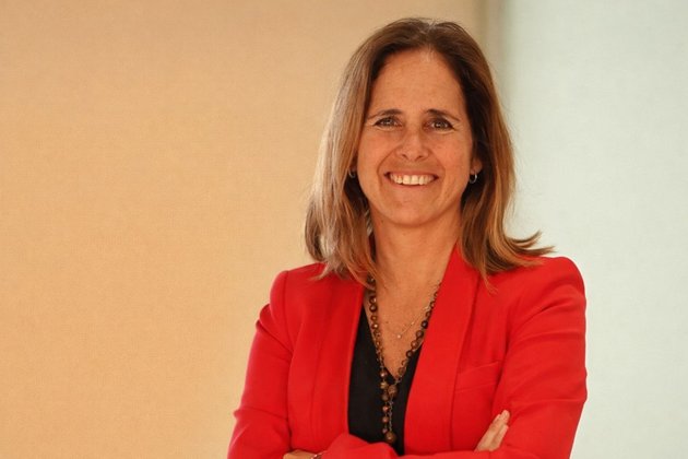 JLL nombra a Mencía Barreiros responsable de Comunicación