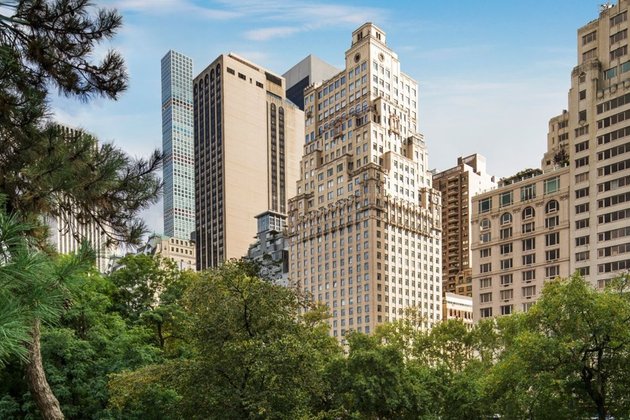 Nortia y Mazabi adquieren el 45% del Ritz-Carlton Central Park