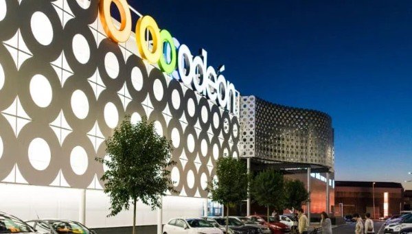 Sonae Sierra refuerza su presencia en España tras el acuerdo con Inmobic