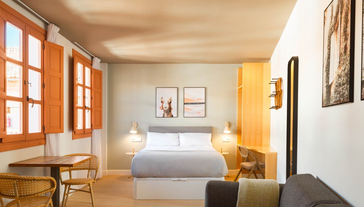 Limehome capta 75 millones de Cheyne para su expansión europea