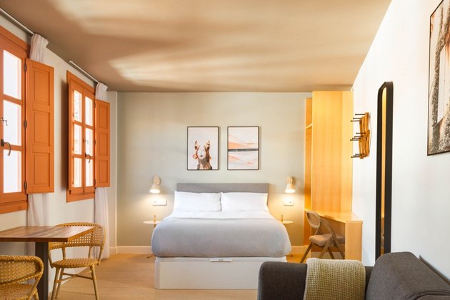 Limehome capta 75 millones de Cheyne para su expansión europea