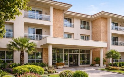 La inversión en healthcare marca récord con 1.358 millones de euros