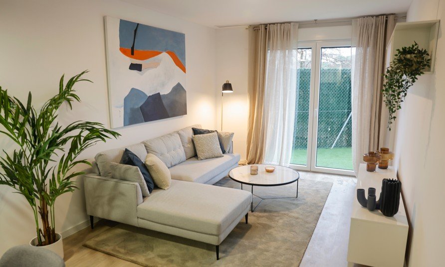 Avintia compra suelo en Tres Cantos para 184 VPPL en alquiler