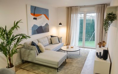 Avintia compra suelo en Tres Cantos para 184 VPPL en alquiler