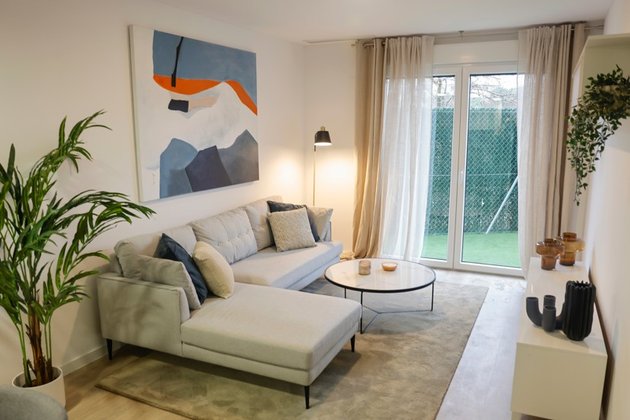 Avintia compra suelo en Tres Cantos para 184 VPPL en alquiler