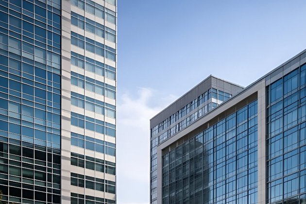 La inversión inmobiliaria en España sube un 45,4% y supera a la Eurozona