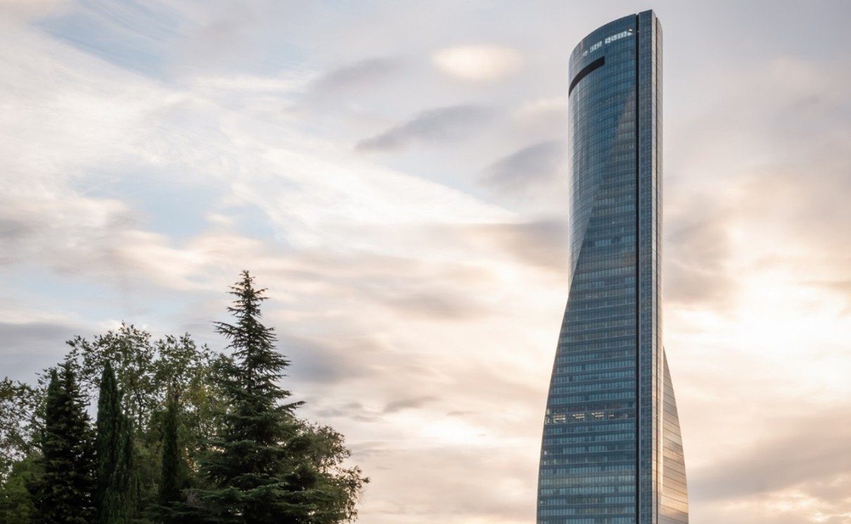 Torre Emperador alcanza el 100% de ocupación