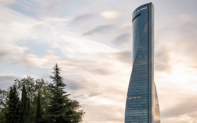 Torre Emperador alcanza el 100% de ocupación