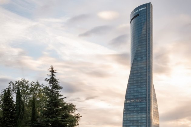 Torre Emperador alcanza el 100% de ocupación