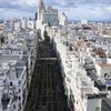 España lidera la inversión inmobiliaria en Europa