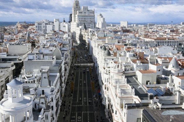 España, líder en Europa como destino preferido para la inversión inmobiliaria