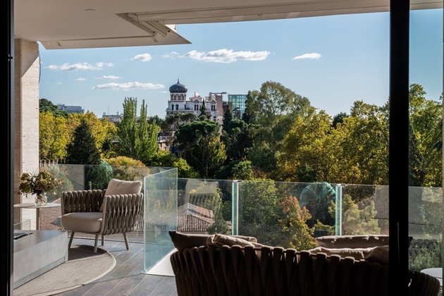 Property Partners saca a la venta un piso por 20,9 millones en Madrid