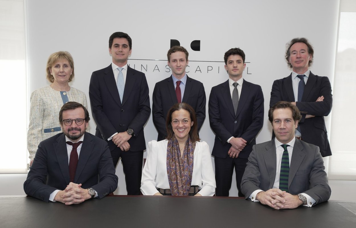 Dunas Capital crea una gestora para activos alternativos