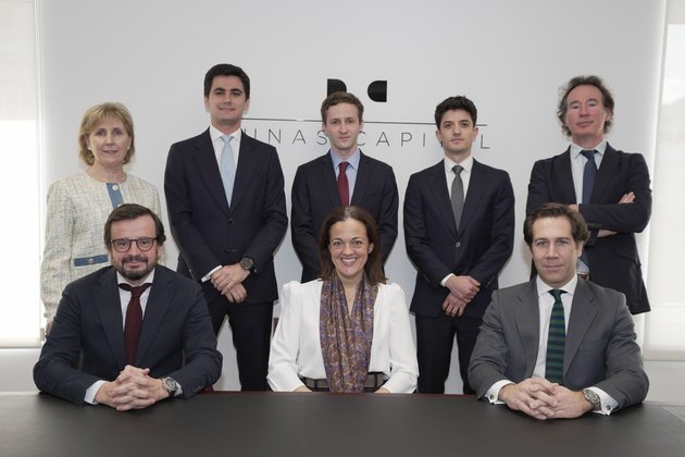 Dunas Capital crea una gestora para activos alternativos