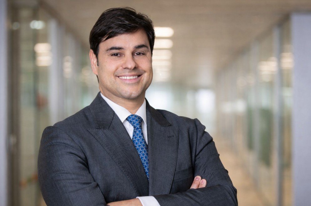 Nhood nombra a Michael Martínez nuevo director de Capital Markets en Iberia