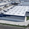 DHL ocupará 6.400 m2 en el parque logístico de Panattoni en Vitoria