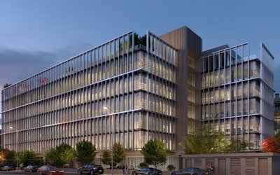 Árima cierra el arrendamiento de 13.000 m2 de oficinas a ICEX en Madrid