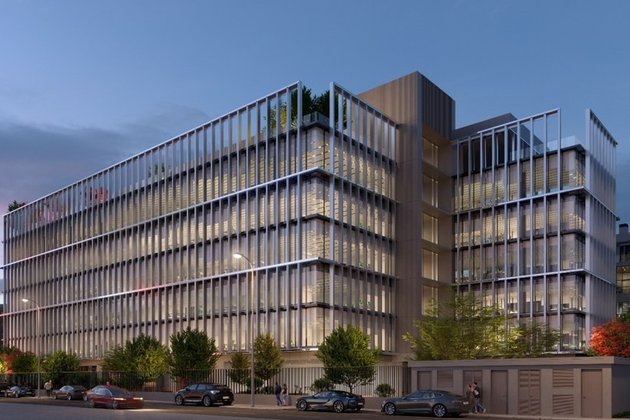 Árima cierra el arrendamiento de 13.000 m2 de oficinas a ICEX en Madrid