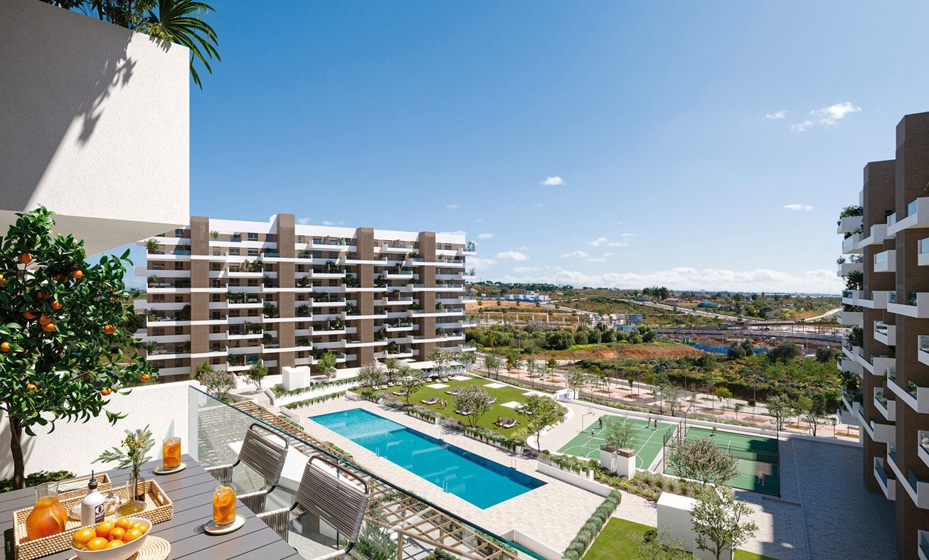 Inbisa comienza la construcción de un nuevo proyecto en Entrenúcleos