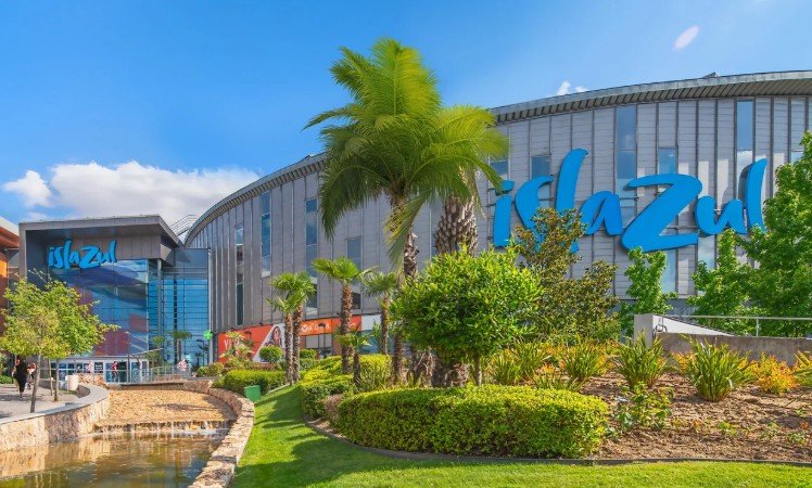 Castellana Properties negocia la compra de Islazul por 340 millones