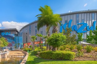 Castellana Properties negocia la compra de Islazul por 340 millones