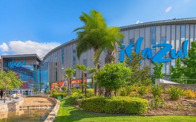 Castellana Properties negocia la compra de Islazul por 340 millones