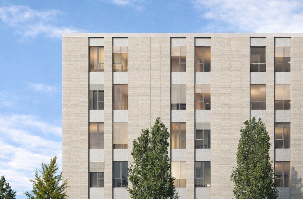 Civislend financia 600 viviendas protegidas o con precio limitado