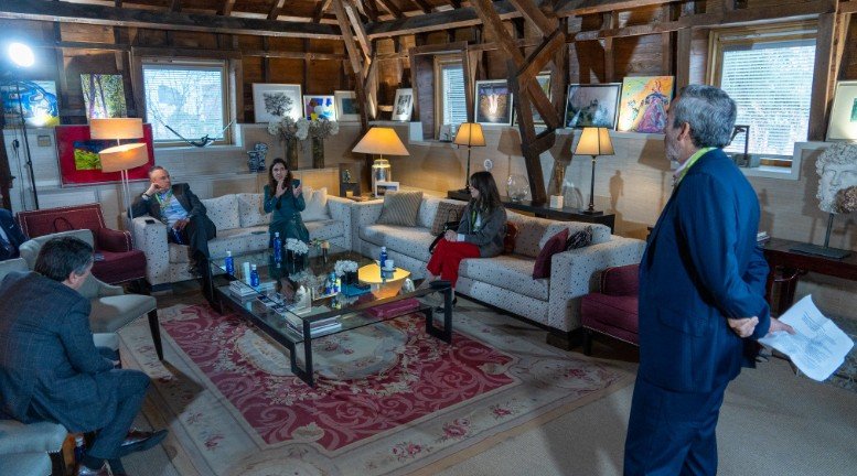 SPANISH REAL ESTATE VEHICLES & FINANCING, 11 de febrero.