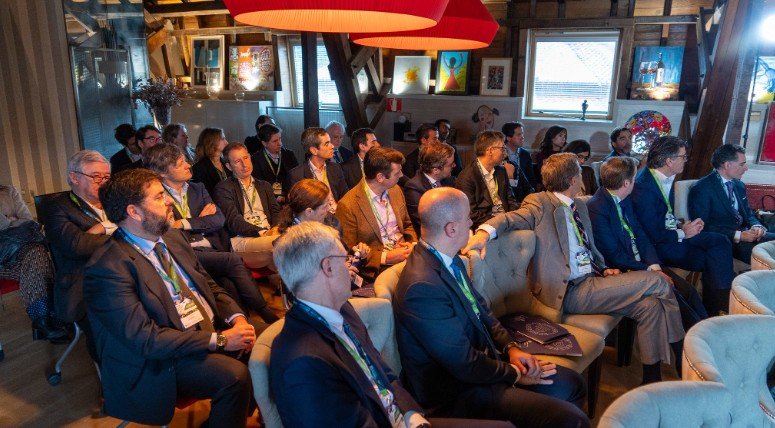 Spanish Real Estate Vehicles & Financing