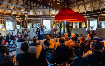 Spanish Real Estate Vehicles & Financing: el inmobiliario ante un capital más exigente