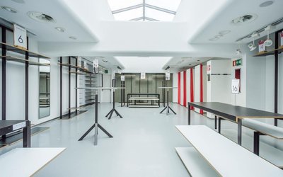 Pelayo Capital compra a Inditex un local comercial de 1.500 m2 en A Coruña