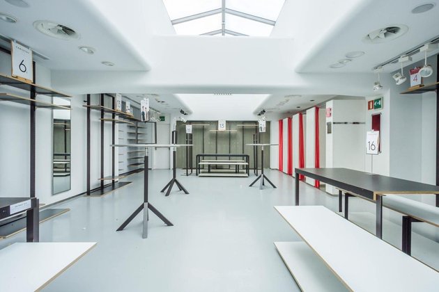 Pelayo Capital compra a Inditex un local comercial de 1.500 m2 en A Coruña