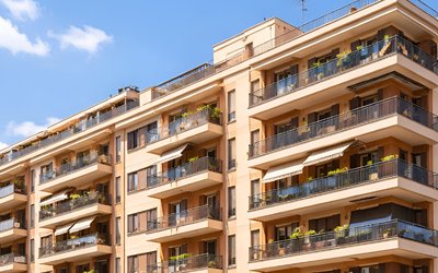 Nuevo récord en el mercado libre de la vivienda con una subida del precio del 13,1%