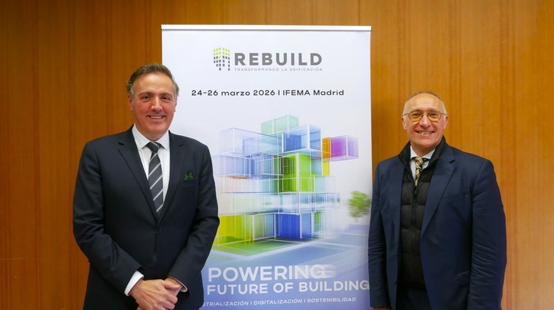 construcción industrializada