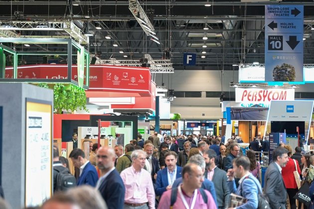 REBUILD 2026: La presión sobre la capacidad constructiva acelera la industrialización