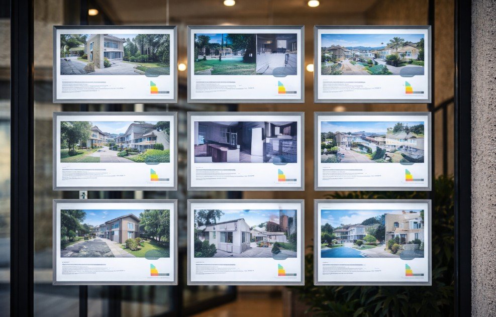 La compra de viviendas crece un 11,5% en 2025 y roza el récord de 2007