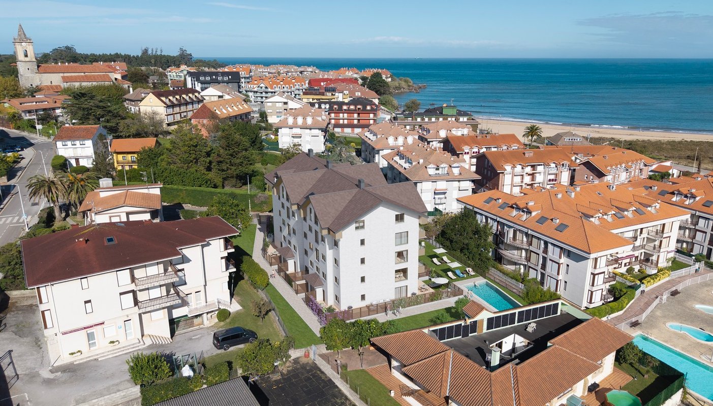 El norte gana peso como destino de segunda residencia