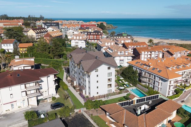 El norte gana peso como destino de segunda residencia