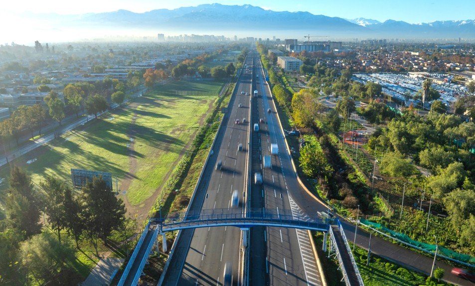 Sacyr contrata proyectos por 13.584 millones en 2025