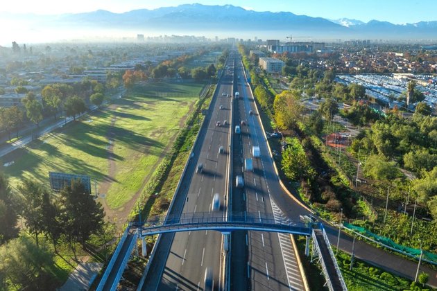 Sacyr contrata proyectos por 13.584 millones en 2025